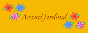 Accord Jardinal